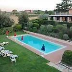 Holiday home Pet Friendly In With Sauna Gualdo Cattaneo