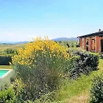 Holiday home Pet Friendly In With Sauna Gualdo Cattaneo
