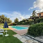 Holiday home Pet Friendly In With Sauna Gualdo Cattaneo