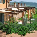 Pet Friendly In With Sauna Gualdo Cattaneo