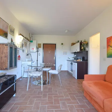 Pet Friendly In With Sauna Gualdo Cattaneo