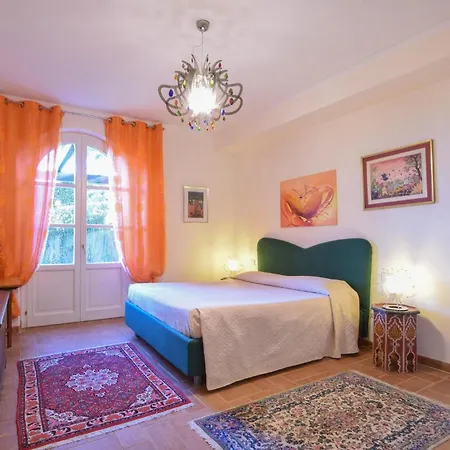 Holiday home Pet Friendly In With Sauna Gualdo Cattaneo