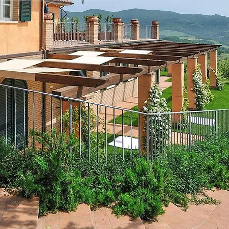 Pet Friendly In With Sauna Gualdo Cattaneo