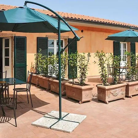 Pet Friendly In With Sauna Holiday home