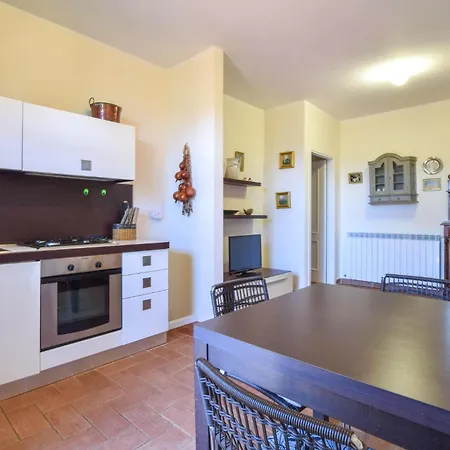 Pet Friendly In With Sauna Gualdo Cattaneo