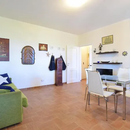 Pet Friendly In With Sauna Gualdo Cattaneo