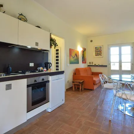 Hébergement de vacances Pet Friendly In With Sauna *