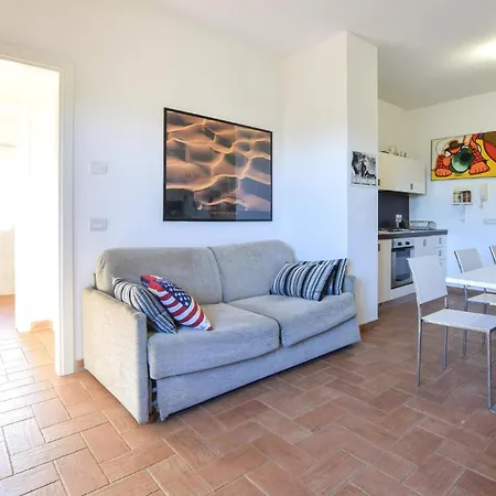 Pet Friendly In With Sauna Gualdo Cattaneo