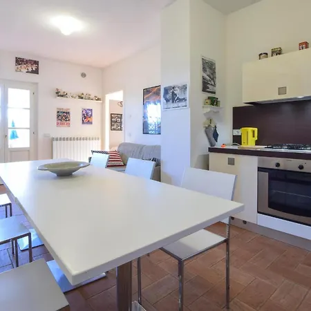 Pet Friendly In With Sauna Holiday home