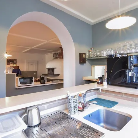 Pet Friendly In With Sauna Holiday home