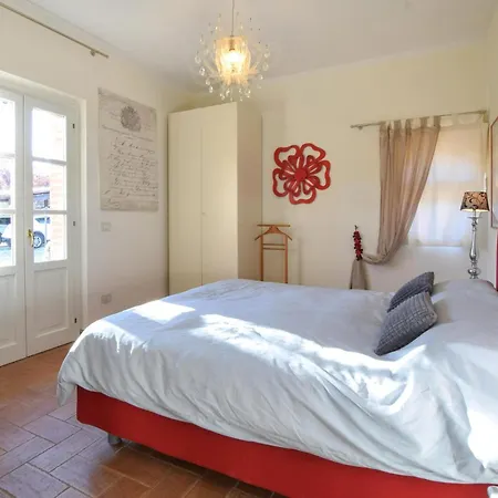 Pet Friendly In With Sauna * Gualdo Cattaneo