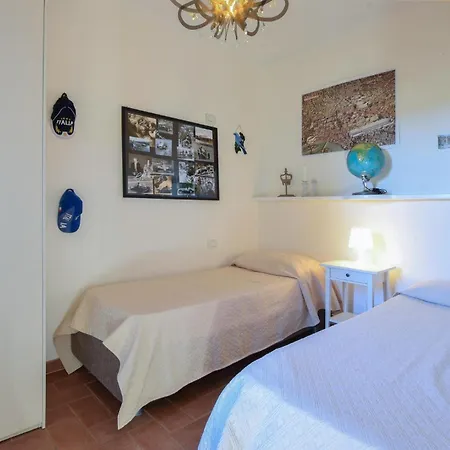 Hébergement de vacances Pet Friendly In With Sauna