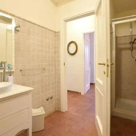 Holiday home Pet Friendly In With Sauna Gualdo Cattaneo