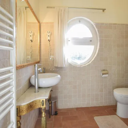 Pet Friendly In With Sauna Holiday home